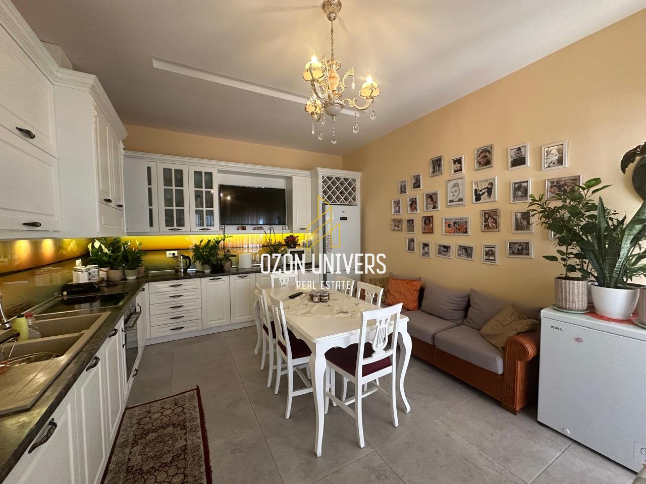 1+1 Apartment for Sale, at CasaItalia!