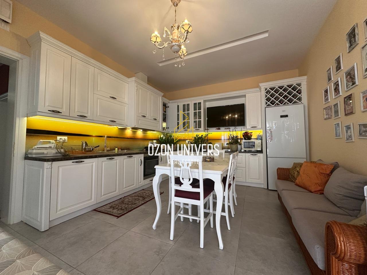 1+1 Apartment for Sale, at CasaItalia!