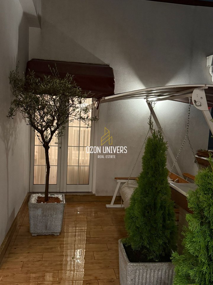 Appartamento 2+1+2 in Vendita, presso CasaItalia!