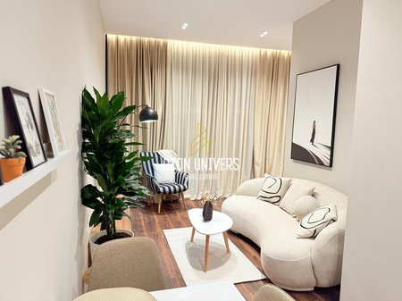 Apartament 2+1 për Shitje, tek Rruga e Kavajës!