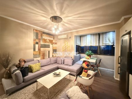 Appartamento 2+1 in vendita vicino all'ex Campo di Aviazione!