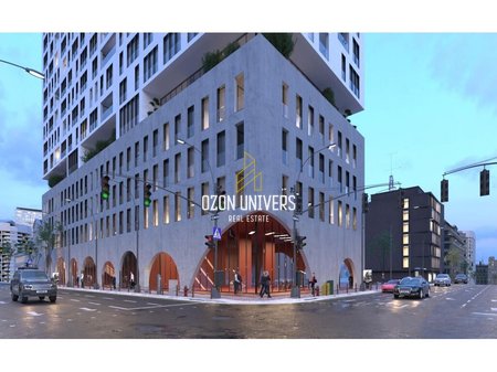 Appartamento 2+1+2 in vendita, vicino a White Tower, Comune di Parigi