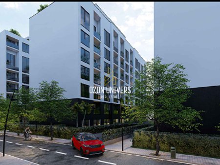 Apartament 1+1 për shitje, Mali i Robit, Durrës!