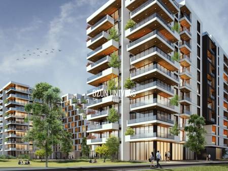 OCCASIONE! Appartamento 1+1 in vendita presso Poseidon Residence, Lungomare, Vlora!