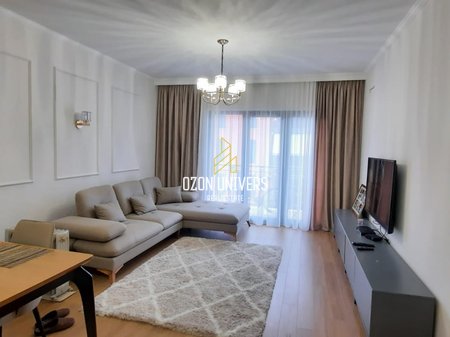Apartament 2+1+2 në shitje, tek Green City Residence, Astir!