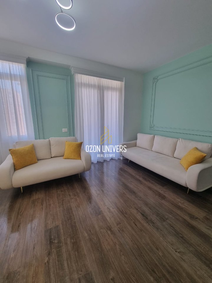 Appartamento 1+1 in Vendita, vicino a Via Kavaja!