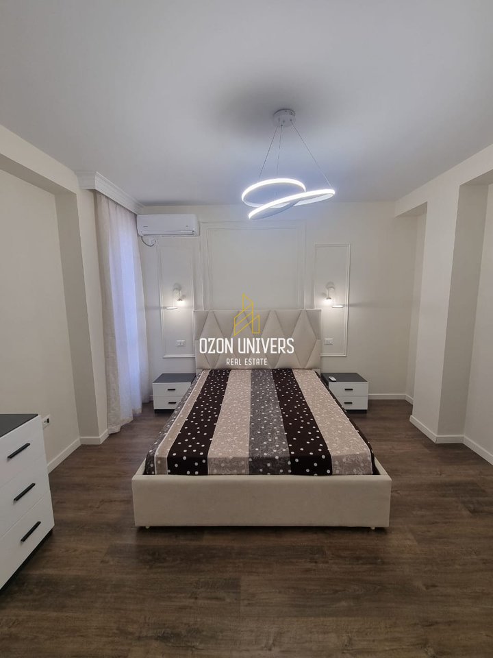 Appartamento 1+1 in Vendita, vicino a Via Kavaja!