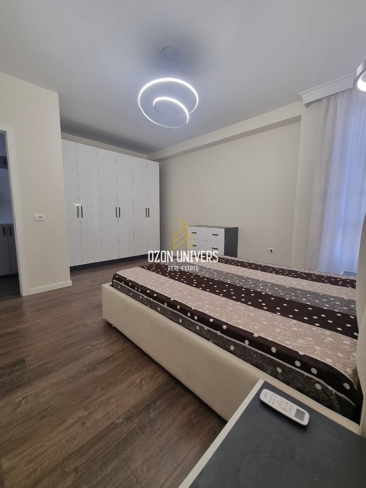 Appartamento 1+1 in Vendita, vicino a Via Kavaja!