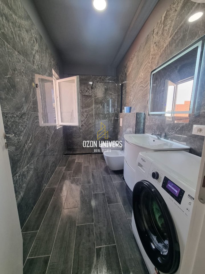 Appartamento 1+1 in Vendita, vicino a Via Kavaja!