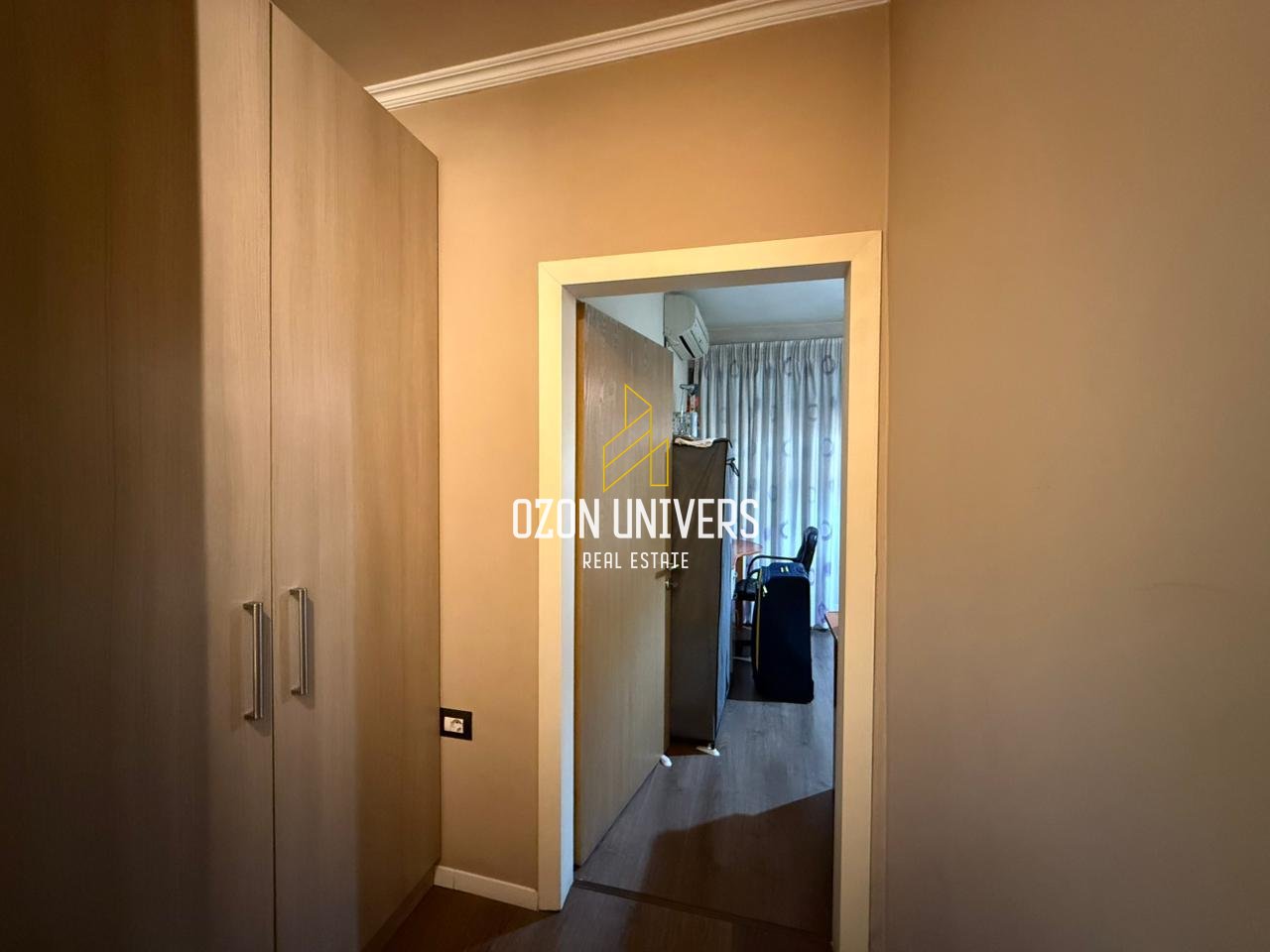 Appartamento 2+1 in vendita vicino all'ex Campo di Aviazione!