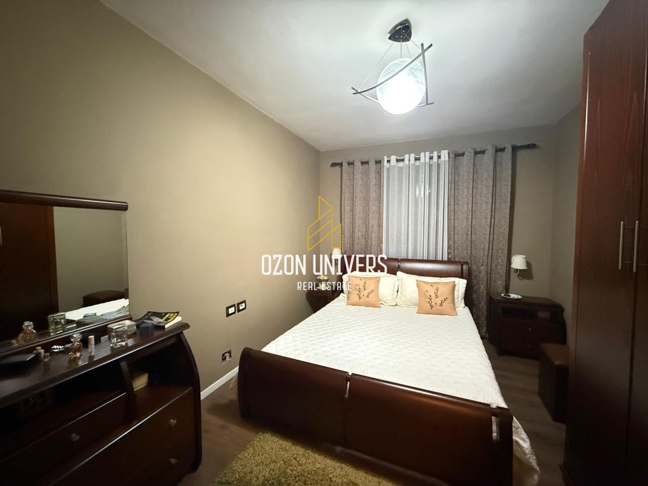 Appartamento 2+1 in vendita vicino all'ex Campo di Aviazione!