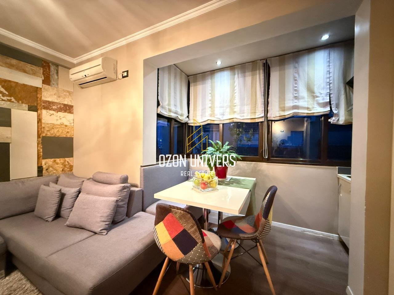 Appartamento 2+1 in vendita vicino all'ex Campo di Aviazione!