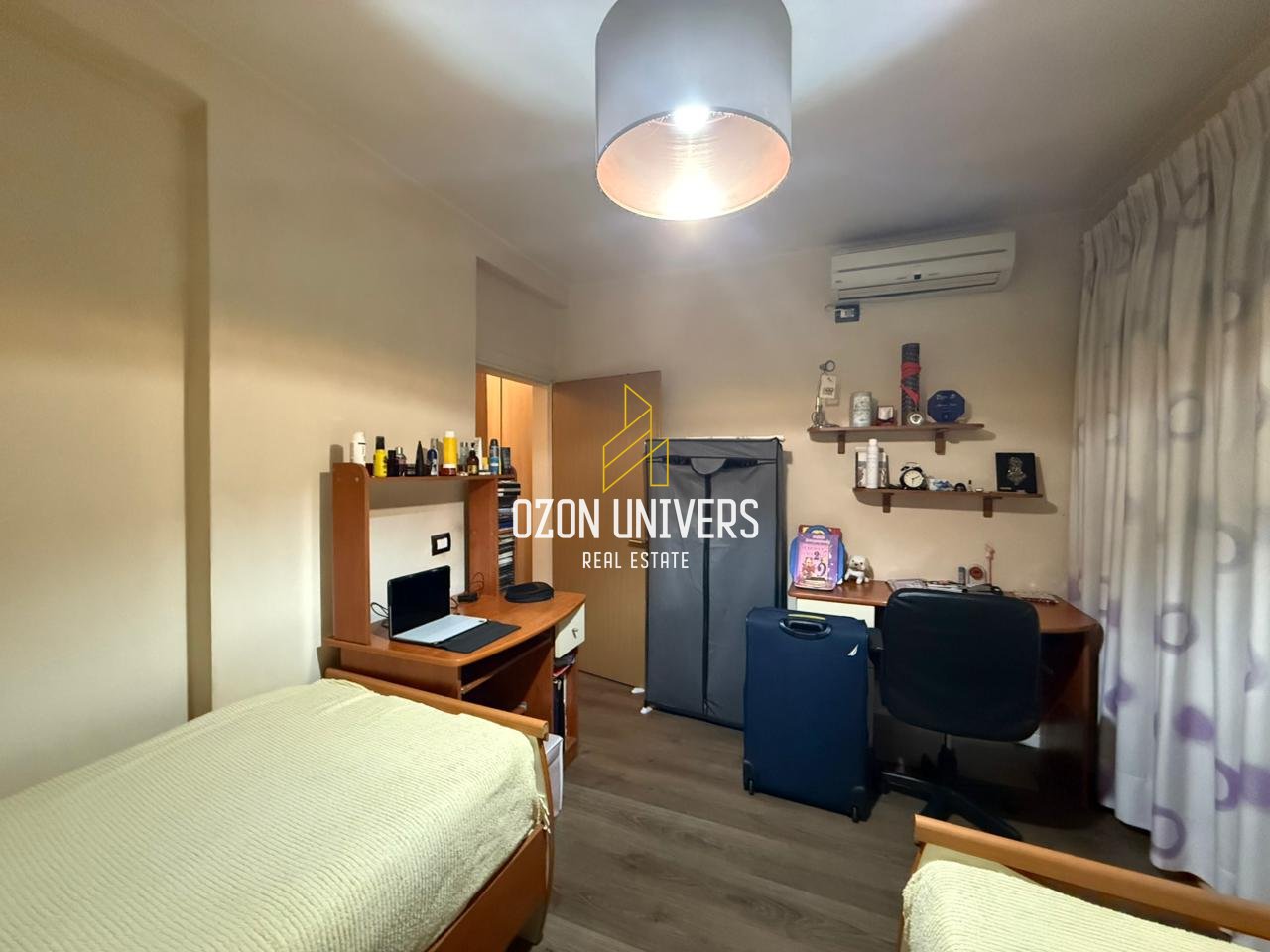 Appartamento 2+1 in vendita vicino all'ex Campo di Aviazione!