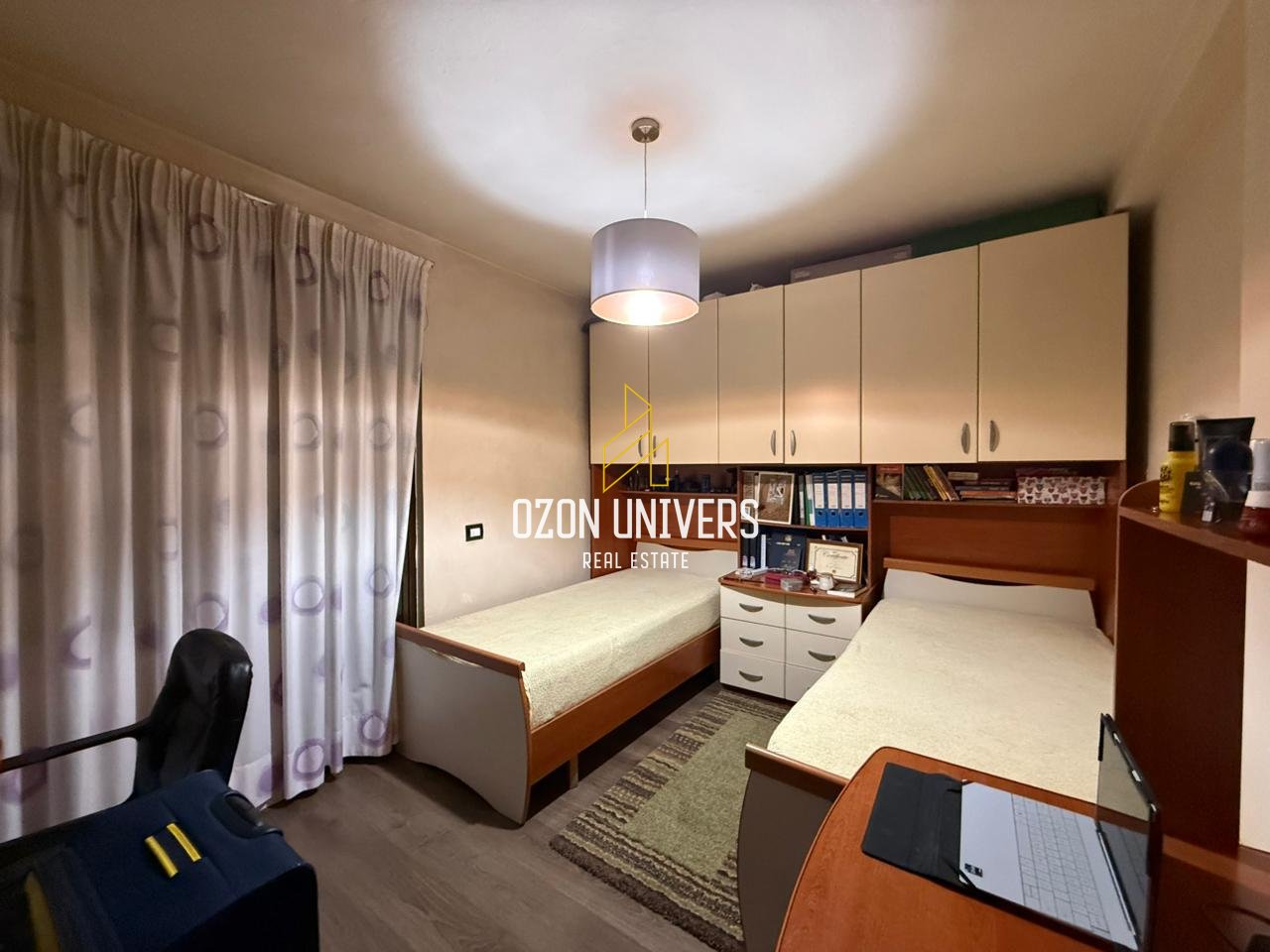 Appartamento 2+1 in vendita vicino all'ex Campo di Aviazione!