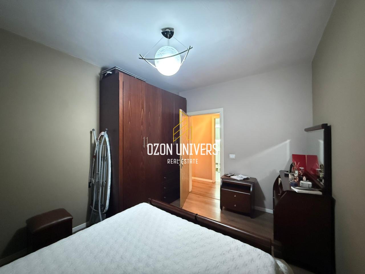 Appartamento 2+1 in vendita vicino all'ex Campo di Aviazione!