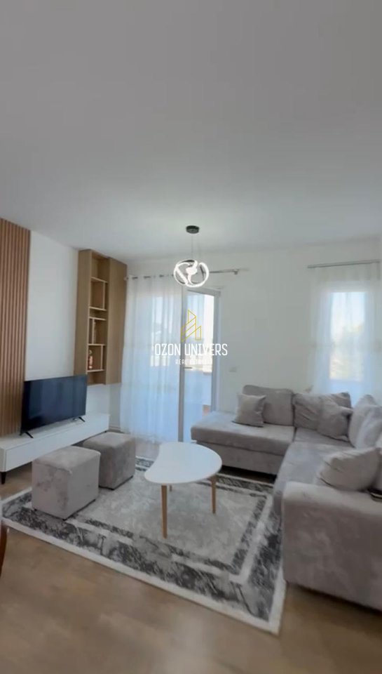 Apartament 2+1 për qira, në Selitë!