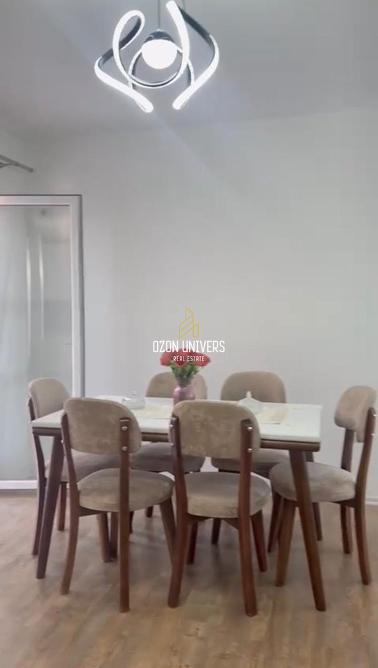 Apartament 2+1 për qira, në Selitë!