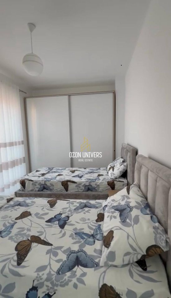 Apartament 2+1 për qira, në Selitë!