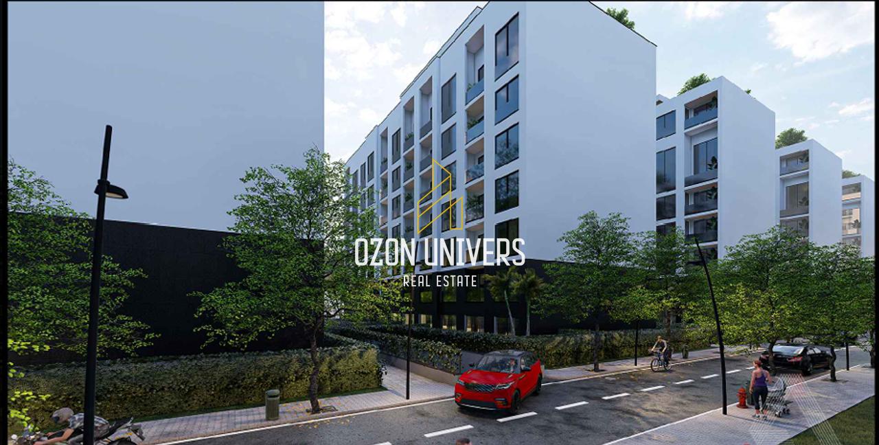 Apartament 2+1 për shitje, Mali i Robit, Durrës!