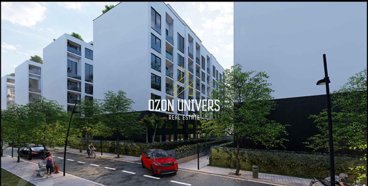 Apartament 1+1 për shitje, Mali i Robit, Durrës!