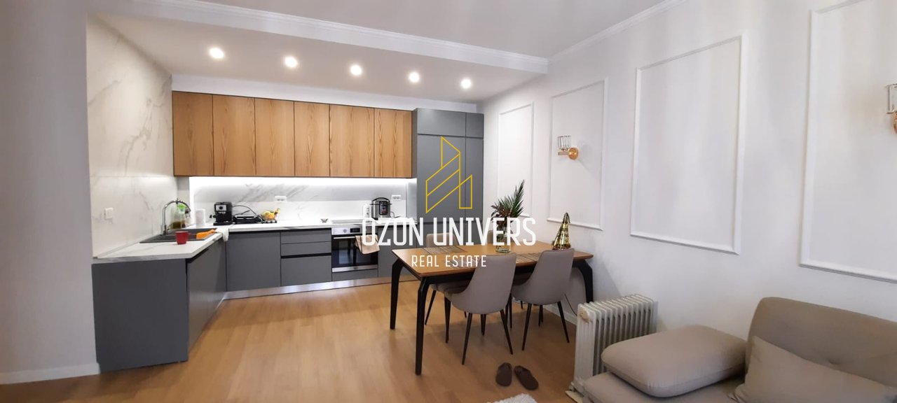 Apartament 2+1+2 në shitje, tek Green City Residence, Astir!