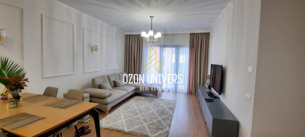 Apartament 2+1+2 në shitje, tek Green City Residence, Astir!