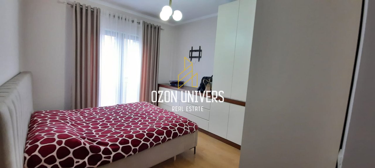 Apartament 2+1+2 në shitje, tek Green City Residence, Astir!