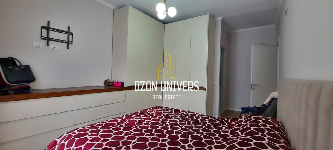 Apartament 2+1+2 në shitje, tek Green City Residence, Astir!