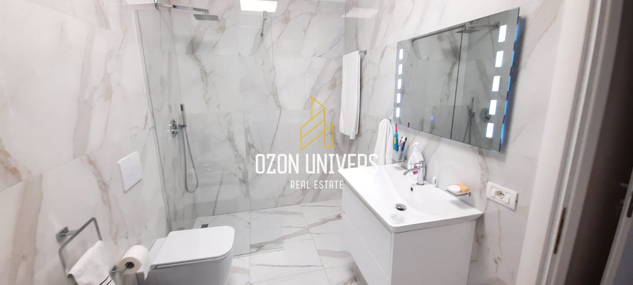 Apartament 2+1+2 në shitje, tek Green City Residence, Astir!