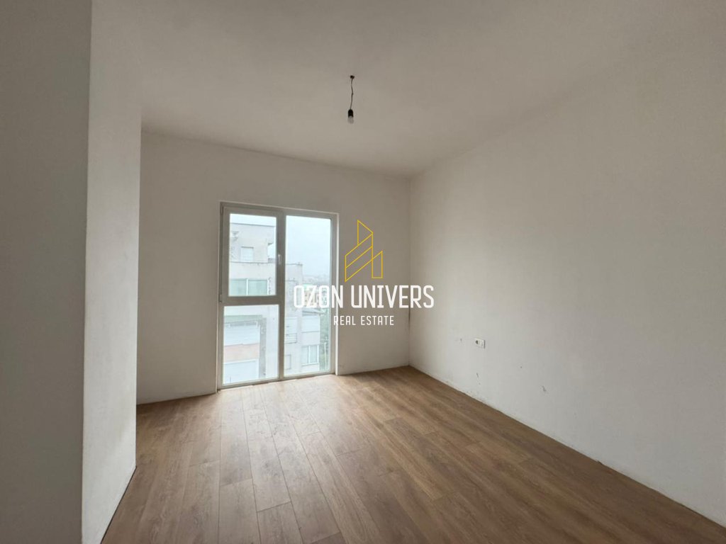 2+1+2 Apartment for sale in Tirana Entry II, Dritan Hoxha Street!