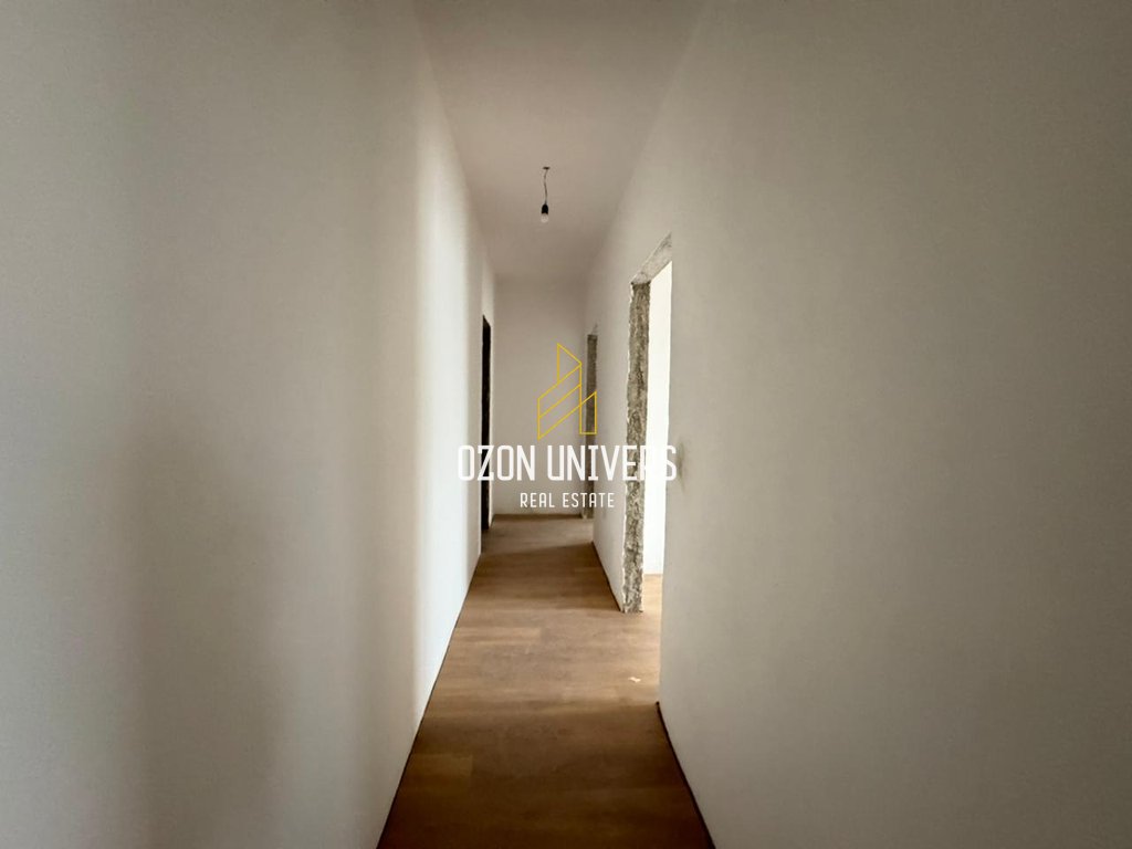 2+1+2 Apartment for sale in Tirana Entry II, Dritan Hoxha Street!