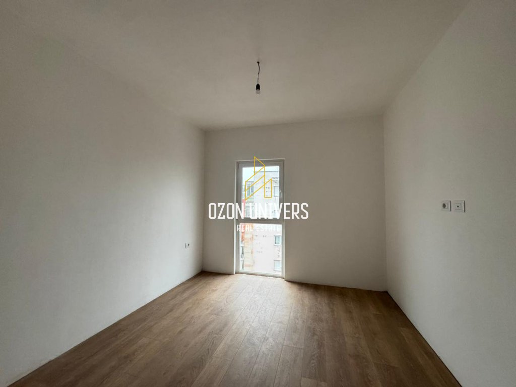 2+1+2 Apartment for sale in Tirana Entry II, Dritan Hoxha Street!