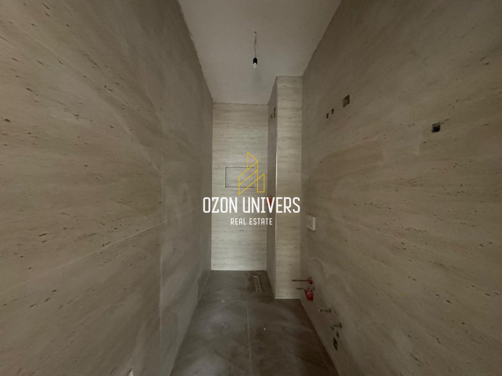 2+1+2 Apartment for sale in Tirana Entry II, Dritan Hoxha Street!