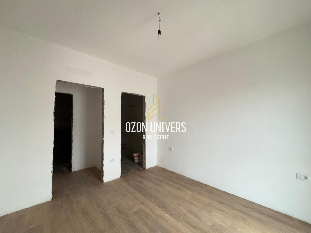 2+1+2 Apartment for sale in Tirana Entry II, Dritan Hoxha Street!