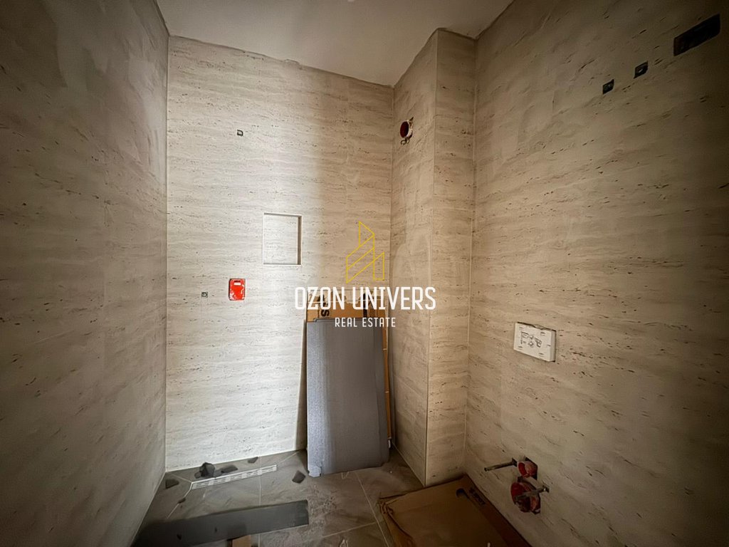 2+1+2 Apartment for sale in Tirana Entry II, Dritan Hoxha Street!