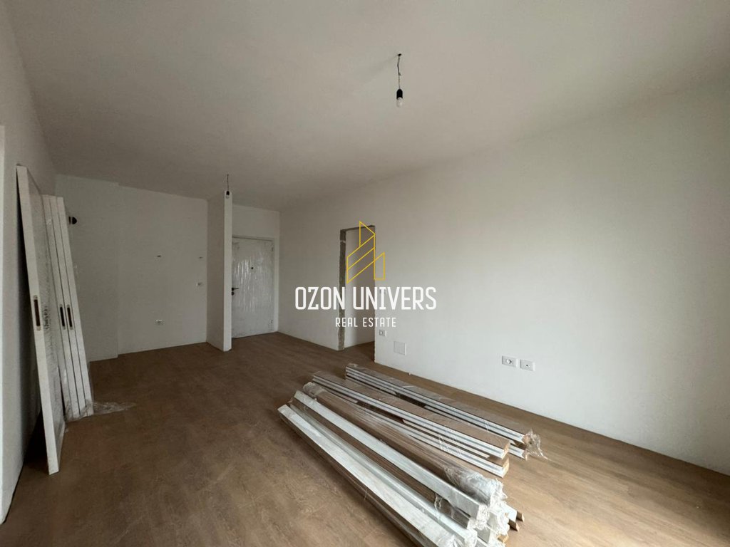 2+1+2 Apartment for sale in Tirana Entry II, Dritan Hoxha Street!
