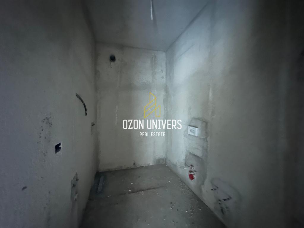 3+1+2 apartment for sale at Univers City Residence, near QTU!