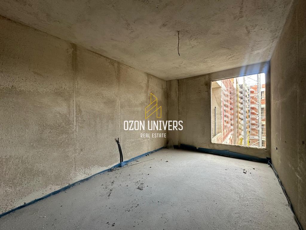 3+1+2 apartment for sale at Univers City Residence, near QTU!