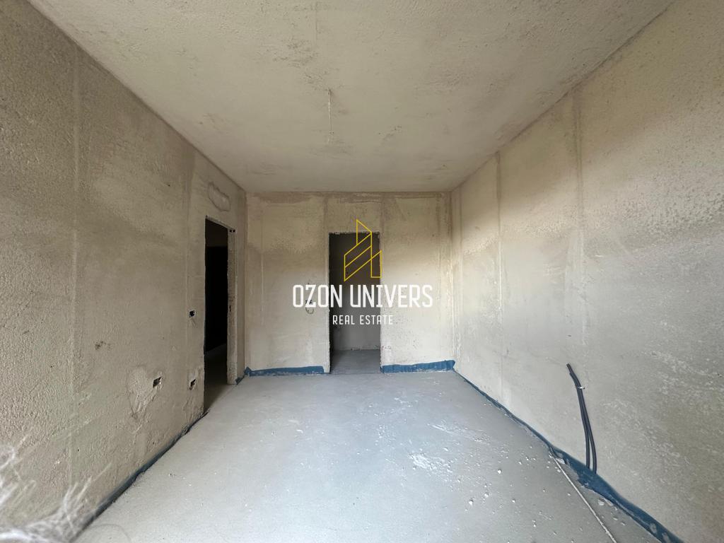 3+1+2 apartment for sale at Univers City Residence, near QTU!