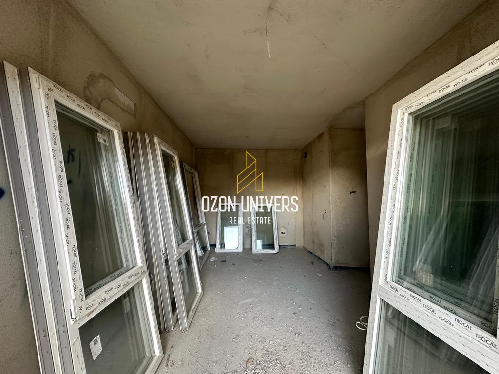 3+1+2 apartment for sale at Univers City Residence, near QTU!