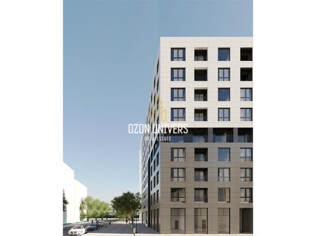 Apartament 1+1 në shitje, tek Rezidenca Jordan Misja