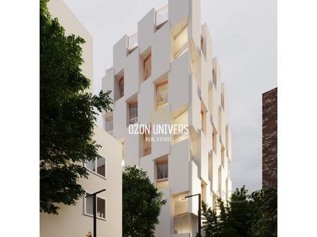 Apartament 2+1+2 në Shitje, tek Ish Ekspozita