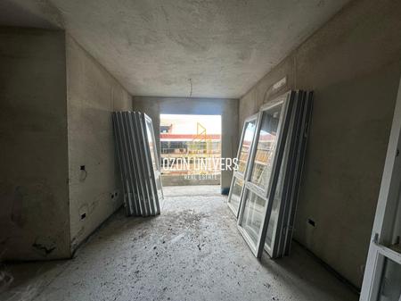 Apartament 3+1+2 për shitje tek Univers City Residence, pranë QTU-së!