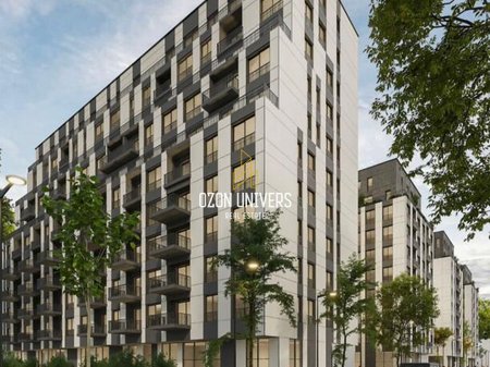 2+1+2 apartment for sale, at Ajka Complex!