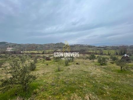 Tokë për shitje, në Baldushk!