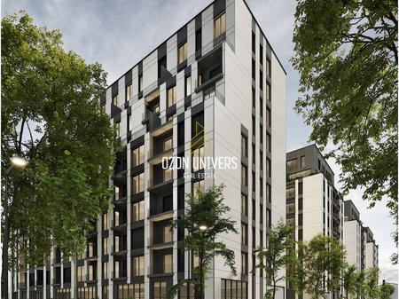 Appartamento 2+1+2 in vendita presso il Complesso Ajka, Via 5 Maggio!