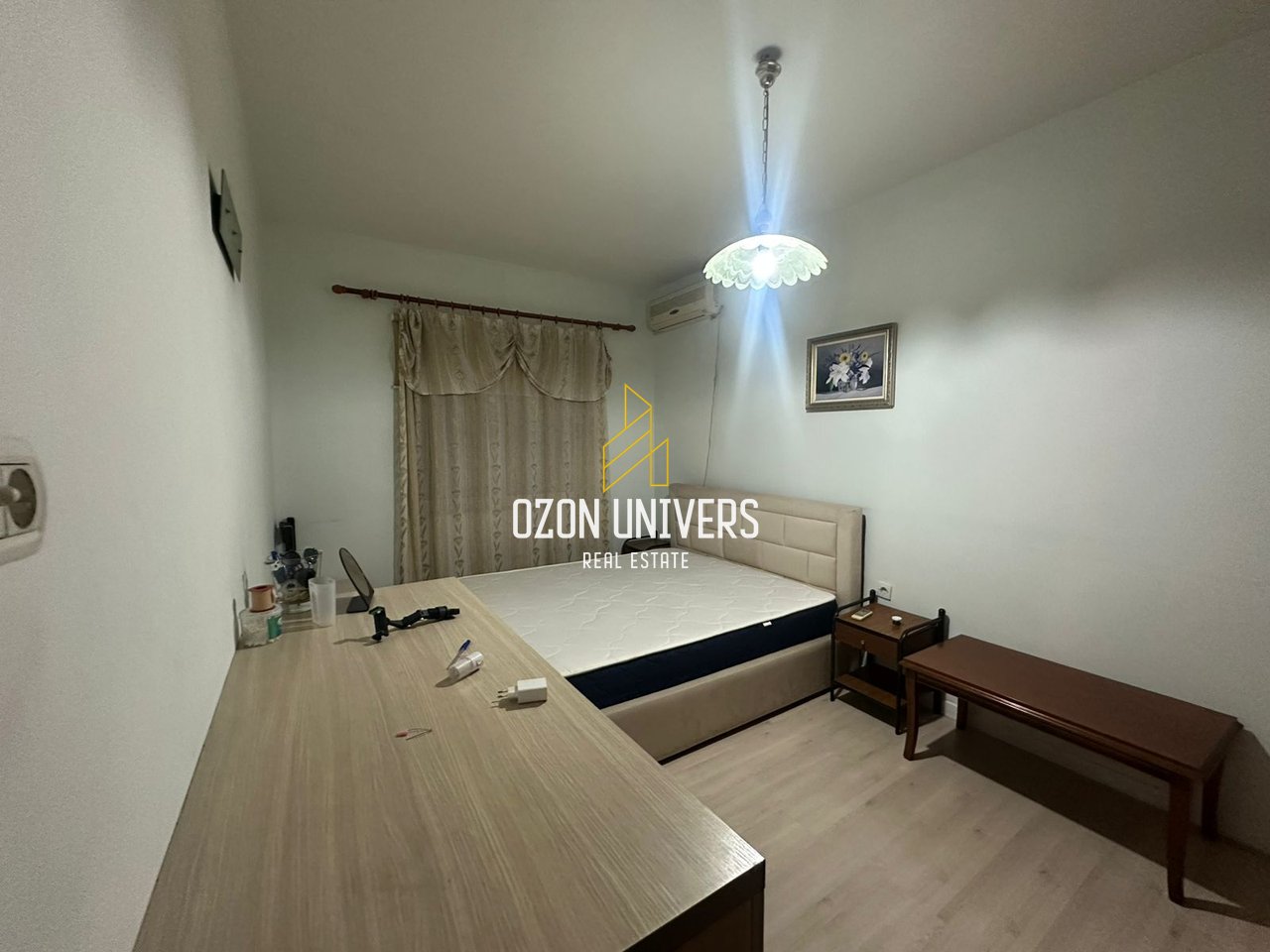 Apartament 2+1 për shitje, Ish Stacioni i Fundit i Tiranës së Re!