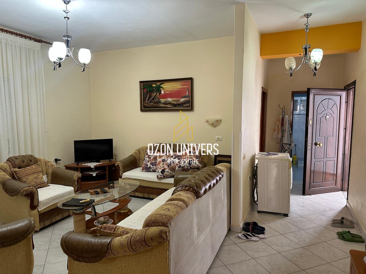 Shtëpi 2+1 në shitje, në Sarandë