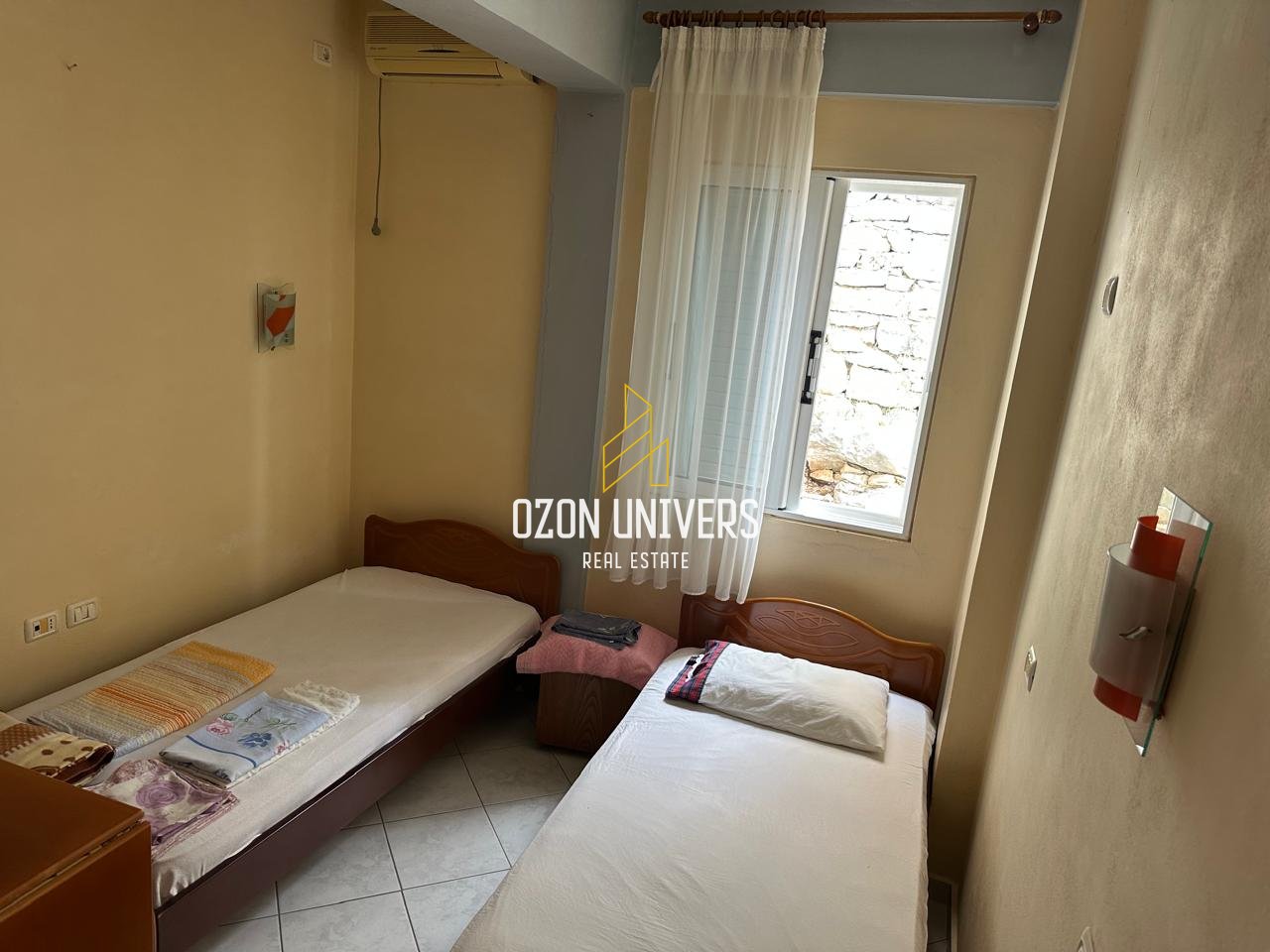 Shtëpi 2+1 në shitje, në Sarandë