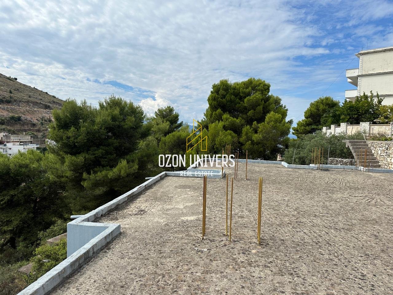 Shtëpi 2+1 në shitje, në Sarandë